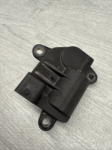 OEM 7851568 Exhaust Flap Valve Actuator 13-20 BMW F30 F32 F33 F80 F82 F82 F83