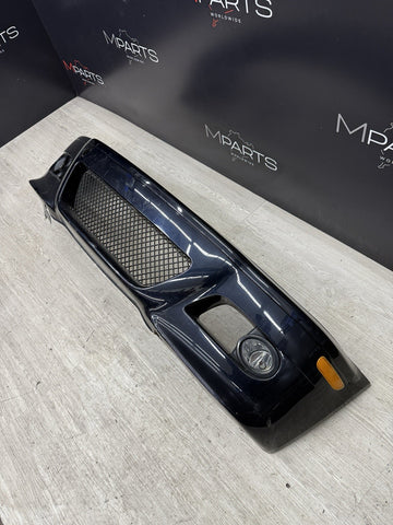 (PICKUP ONLY) 01-06 BMW E46 M3 Front Bumper Original OEM Complete Carbon Black