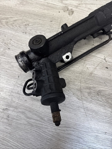 98-02 BMW Z3 M E36 Power Steering Rack 1096240