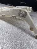 15-20 BMW F82 F83 M4 LEFT DRIVER REAR BUMPER SUPPORT MOUNT BRACKET OEM
