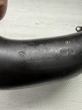 15-20 OEM BMW F87 F80 F82 F83 M2 M3 M4 Engine S55 Air Intake Pipe *Chipped Tab