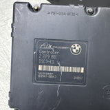 01-02 BMW E46 M3 DSC ABS Stability Anti-Lock Brake Pump Module 34.51-2229801