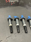 DINAN BMW M3 M4 M5 M6 Engine N55 N63 S54 S55 S63 Spark Plug Ignition Coils (6)