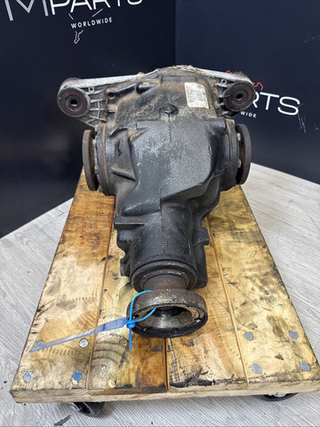 01-06 BMW E46 M3 REAR DIFF DIFFERENTIAL 108k MILES 3.62