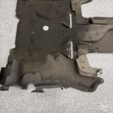 (PICKUP ONLY) Underfloor Skid Plate Shield 51757897864 BMW M6 E63 E64 E60