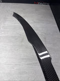 14-20 BMW F32 F82 428 435 440 M4 Trunk Lid Rear Spoiler Carbon Fiber OEM