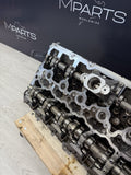 BMW S58 F97 F98 X3M X4M G80 G82 G83 M3 M4 CYLINDER HEAD + CAMSHAFTS