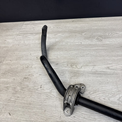 OEM 08-13 BMW E93 M3 Front Stabilizer Swaybar Sway Bar