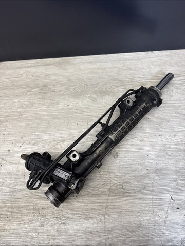 98-02 BMW Z3 M E36 Power Steering Rack 1096240