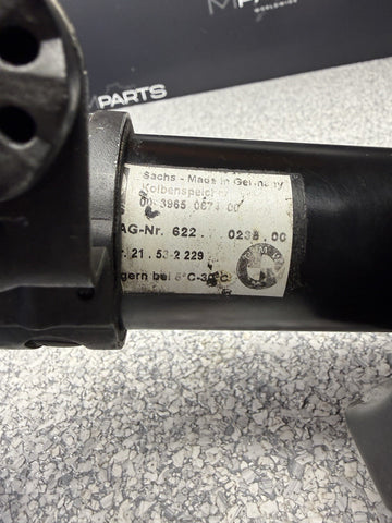 BMW E46 M3 OEM (2001-2003) SMG 2 PUMP ACTUATOR UNIT GRADE B