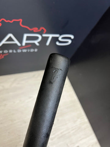 01-06 BMW E46 325 330 M3 Parking Brake Ebrake Handle Mechanism