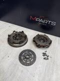 21-26 BMW G80 G82 G83 G87 M2 M3 M4 RWD MANUAL CLUTCH FLYWHEEL 8745916 *Rust