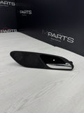 NEW 01-06 BMW E46 M3 TWEETER DOOR HANDLE RIGHT PASSENGER OEM