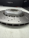 OEM / REFURBISHED 15-20 BMW F80 F82 F83 F87 M2 M3 M4 Front Left Brake Disc Rotor