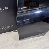 (PICKUP ONLY) BMW G05 X5 19-25 REAR LEFT DRIVER SIDE DOOR SHELL OEM Aluminum