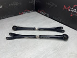 ECS Tuning Performance Adjustable Rear Control Arms Set E46 M3