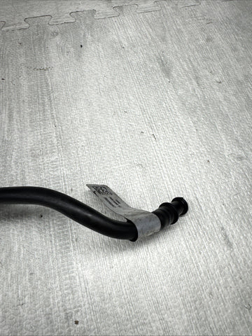 BMW G83 G82 G80 M3 M4 21-26 Fuel Breather Hose Pipe Line Set OEM 8091690