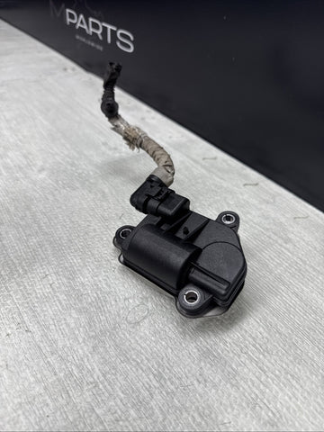 16-25 OEM BMW G01 G02 G11 G12 G14 G15 G30 Muffler Exhaust Flap Actuator Motor