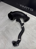 Genuine BMW X5M X6M F95 F96 SAC SAV FILTERED AIR DUCT TUBE CYL. 1-4 13718091475