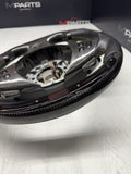 BMW E60 E63 E64 M5 M6 06-10 SMG Steering Wheel Carbon Fiber LED Performance