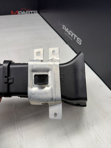 BMW 3 Series G20 G21 2018-2022 Front Right Brake Disc Air Duct 7422280