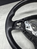 BMW Steering Wheel 01-06 E46 M3 Stock SMG 32342282020 GRADE A