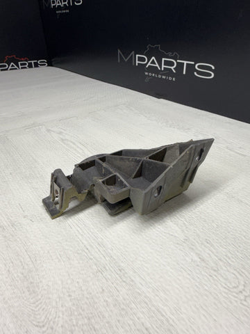 BMW E46 M3 Left Rear Bumper Bracket Slider Support Mount 51127895643