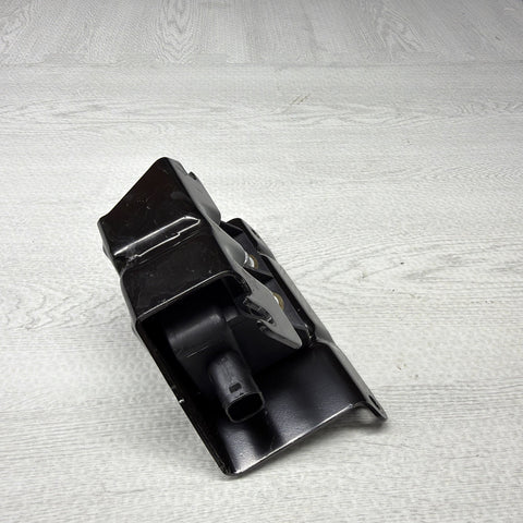 2001 2000 BMW E46 Z3 M3 YAW RATE SPEED SENSOR DSC ABS 6754289 BLUE LABEL OEM