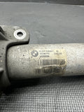 08-13 OEM BMW M3 E93 Front Left Driver Suspension Spring Strut EDC Assembly