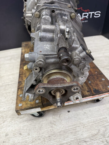 BMW 01-06 E46 M3 SMG Gearbox Transmission 117k Miles