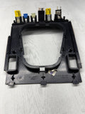 BMW OEM Z3 M Z3M Roadster Coupe Lower Center Console Shifter Trim 51562491395