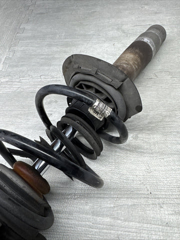 OEM BMW F80 F82 F83 M3 M4 Front Left Driver Spring Strut Shock Absorber EDC