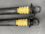 01-06 BMW E46 M3 Pair Bilstein Rear Shocks