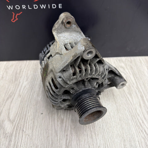 BMW Z3M S52 98-02 MOTOR ENGINE GENERATOR ALTERNATOR 140A 140AMP 1740629