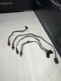15-20 BMW F80 F82 F83 M3 M4 S55 Lambda Monitor Probe Oxygen 02 O2 Sensors (4)