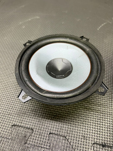 HERTZ DV 130 80W 91db/SPL 4 Ohms Speakers Pair