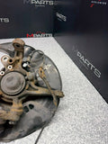 00-09 HONDA S2000 AP1 AP2 - Front Left Driver Spindle Knuckle Hub OEM