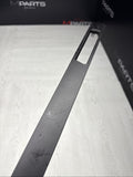 06-13 BMW E90 E92 E93 328 335 M3 Cupholder Cup Holder Decor Bezel Trim Black