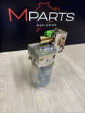 BMW E46 M3 Convertible Soft Top Hydraulic Pump Motor OEM 54348234530