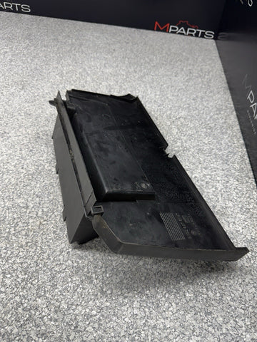 BMW E36 M3 TRUNK TRIM PANEL COVER 51478132337 8132337 ORIGINAL