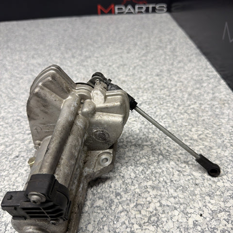 BMW E46 M3 Z4M E85 E86 Throttle Body Actuator S54 7831529