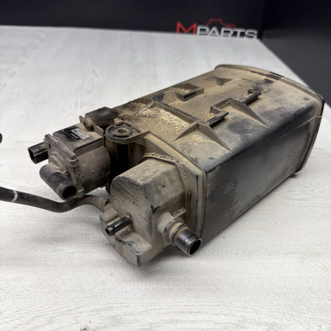2000 HONDA S-2000 OEM Evap Vapor Charcoal Canister Vent Valve tu250wb1 B304-15