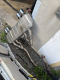 Stock Factory OEM Exhaust BMW 21-26 G80 G82 G83 M3 M4