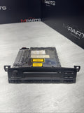 2002 BMW E46 323 325 330 M3 Audio Business CD Radio