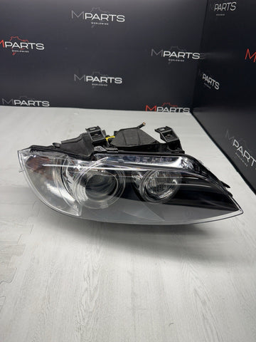 07-10 BMW E90 E92 E93 328 335 M3 Right Original Head Light Headlight 7182518