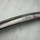 21-26 BMW G80 M3 G82 M4 Rear Suspension Right Control Arm Lower Wishbone OEM