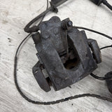 94-02 BMW E36 M3 REAR BRAKE CALIPERS OEM