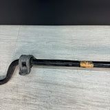 Rear Anti Roll Stabilizer Sway Bar Swaybar 15-19 BMW F80 F82 F83 M3 M4