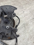 BMW Z3M E36 M3 S52 S54 RIGHT FRONT SPINDLE HUB ASSEMBLY 31212227908