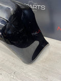 (PICKUP ONLY) 08-11 BMW E90 M3 Sedan Rear Non PDC Bumper Cover Jerez Black OEM